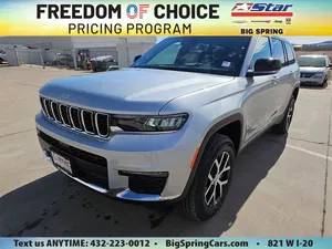 new 2025 JEEP