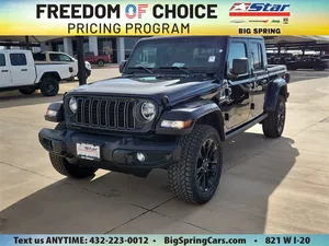 new 2025 JEEP
