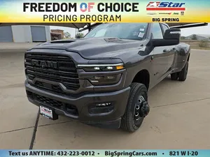 new 2025 RAM