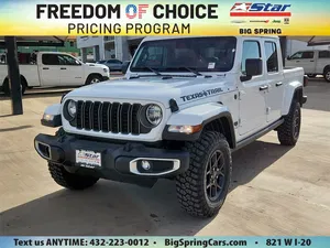 new 2025 JEEP
