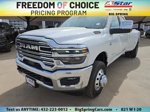 new 2025 RAM