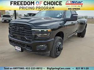 new 2025 RAM