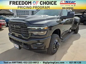 new 2025 RAM