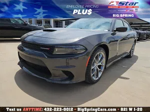used 2023 DODGE