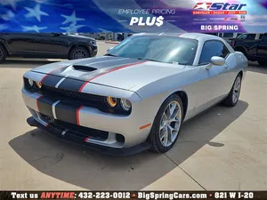 used 2023 DODGE