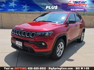 new 2025 JEEP