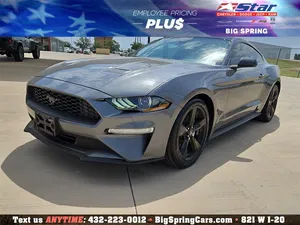 used 2021 FORD