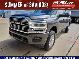 used 2024 RAM