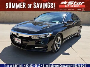 used 2019 HONDA