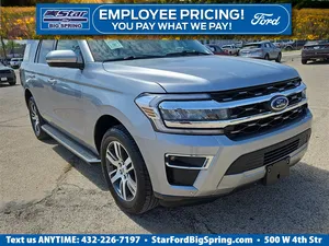 used 2023 FORD