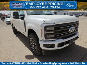 new 2025 FORD