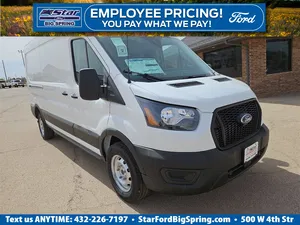 new 2025 FORD