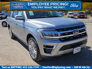 new 2024 FORD