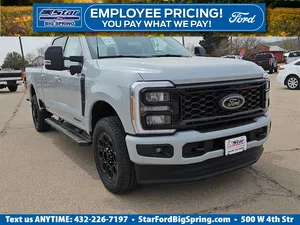 new 2025 FORD