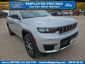 used 2023 JEEP