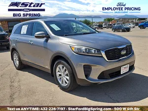 used 2019 KIA
