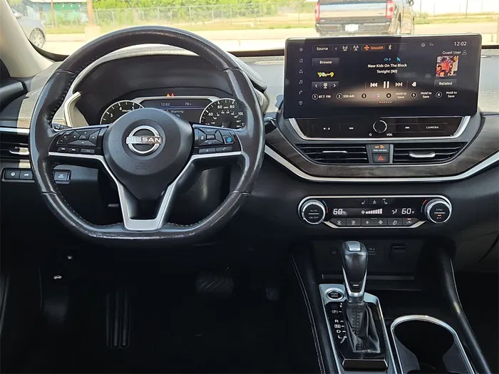 Vehicle Image