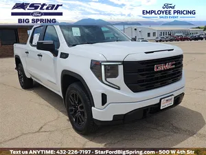 used 2024 GMC