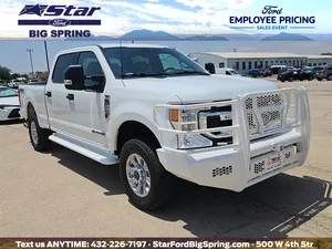 used 2022 FORD