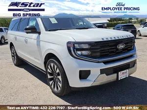 new 2025 FORD