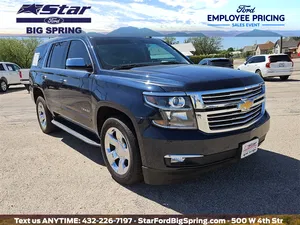 used 2020 CHEVROLET