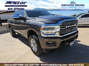 used 2024 RAM
