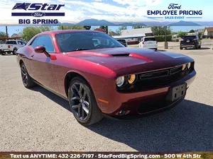 used 2022 DODGE