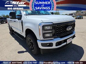 new 2025 FORD