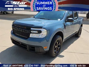 used 2022 FORD