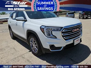 used 2024 GMC