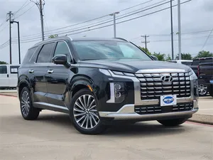 used 2025 HYUNDAI