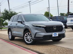 used 2023 HONDA