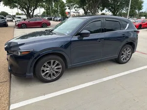 used 2024 MAZDA