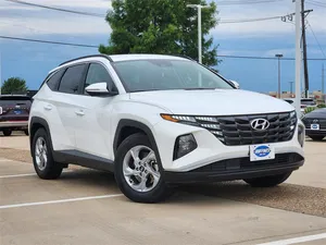 used 2023 HYUNDAI