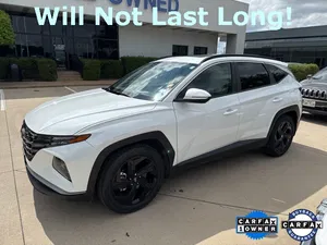used 2022 HYUNDAI