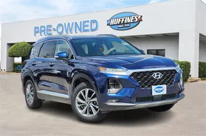 used 2019 HYUNDAI
