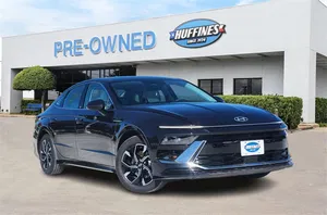 used 2024 HYUNDAI