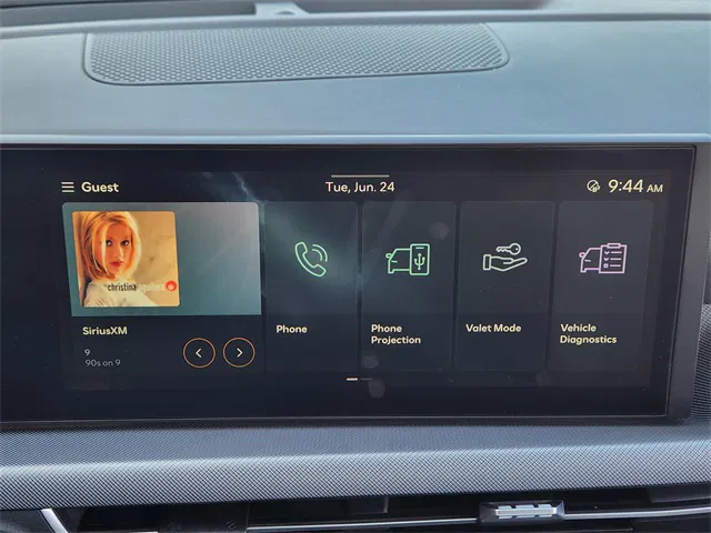 Vehicle Image