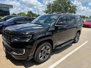 used 2023 JEEP