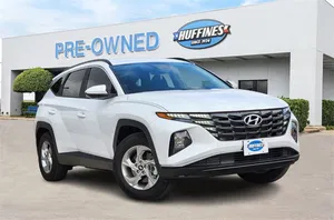 used 2024 HYUNDAI