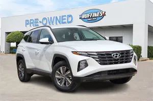 used 2024 HYUNDAI
