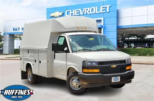 new 2025 CHEVROLET