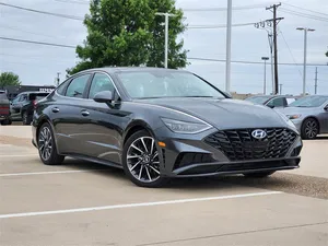 used 2022 HYUNDAI