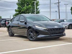 used 2023 HYUNDAI