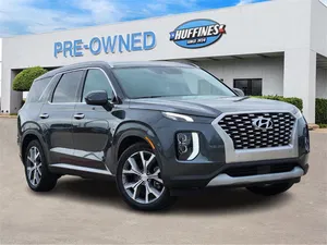 used 2022 HYUNDAI