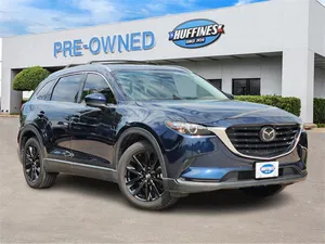 used 2022 MAZDA