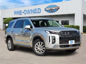 used 2024 HYUNDAI