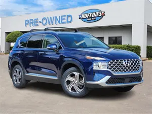 used 2022 HYUNDAI
