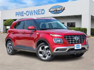 used 2024 HYUNDAI