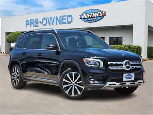 used 2023 MERCEDES-BENZ
